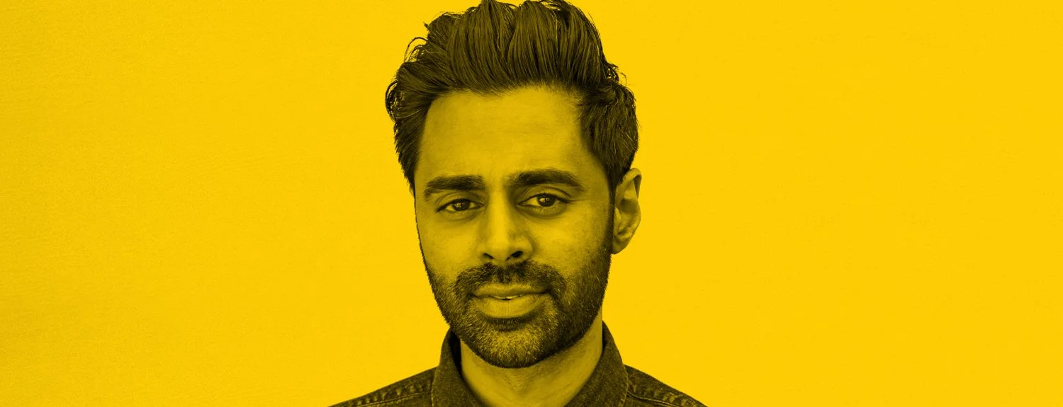 Hasan Minhaj Returns — Armchair Expert